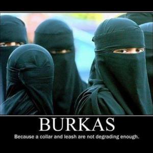 burkas